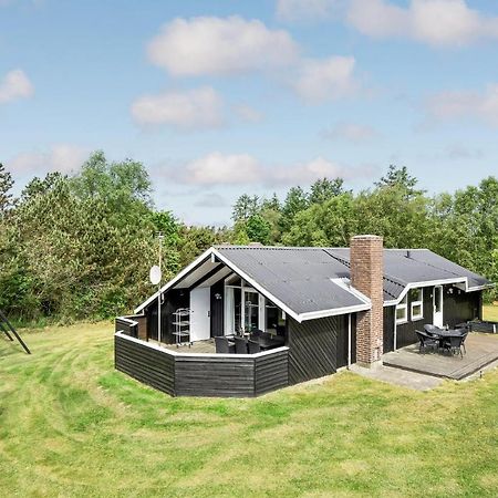 Amazing Home In Blavand With Wifi 外观 照片