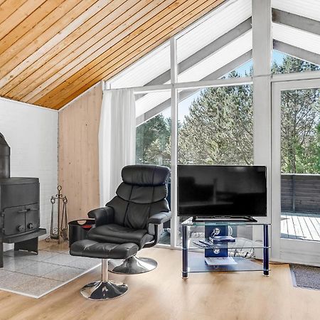 Amazing Home In Blavand With Wifi 外观 照片