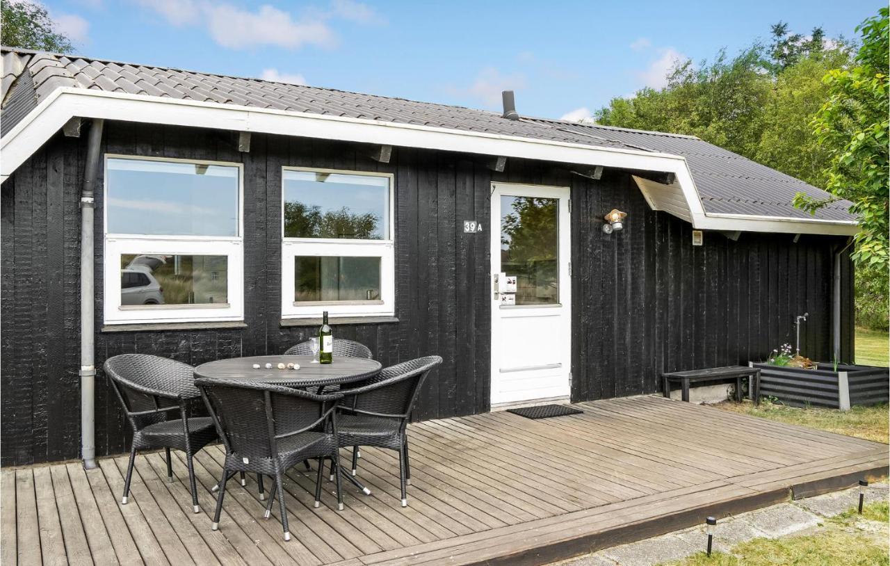 Amazing Home In Blavand With Wifi 外观 照片