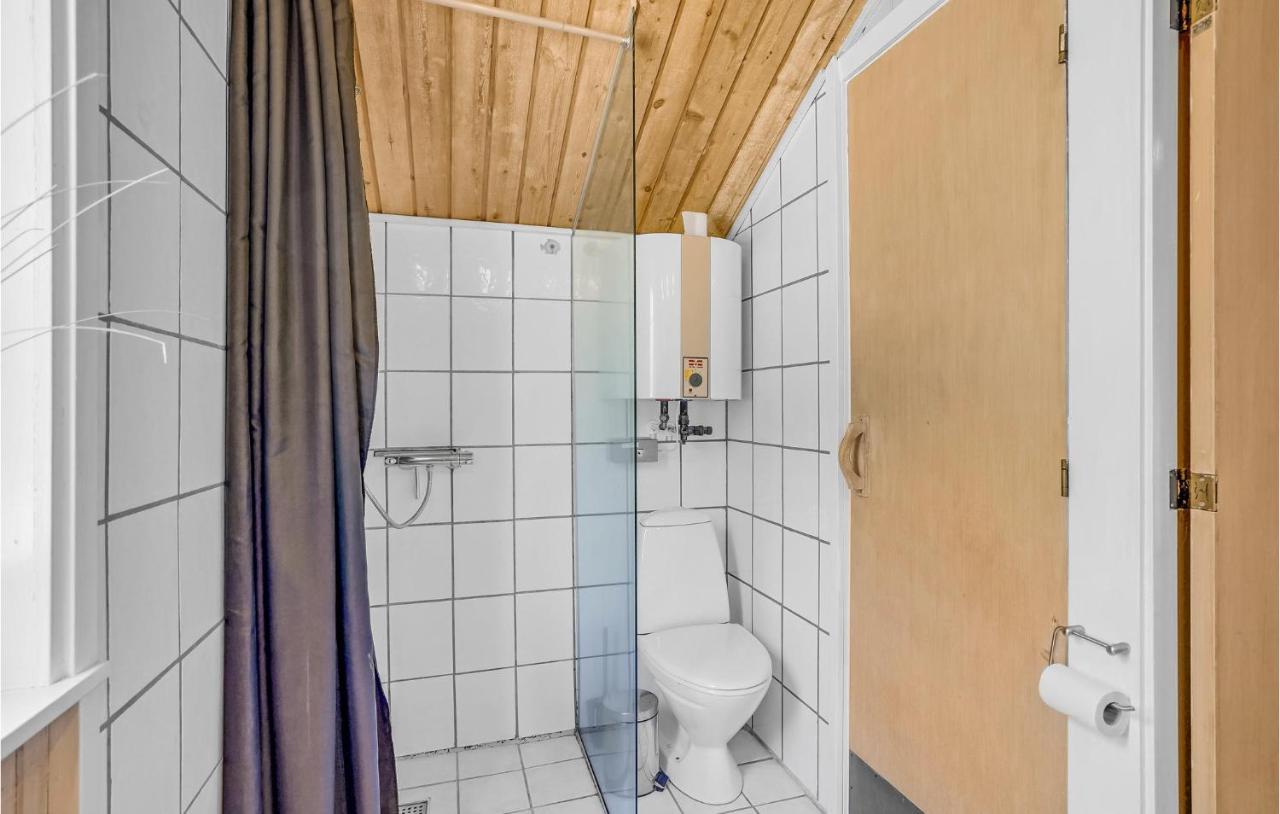 Amazing Home In Blavand With Wifi 外观 照片