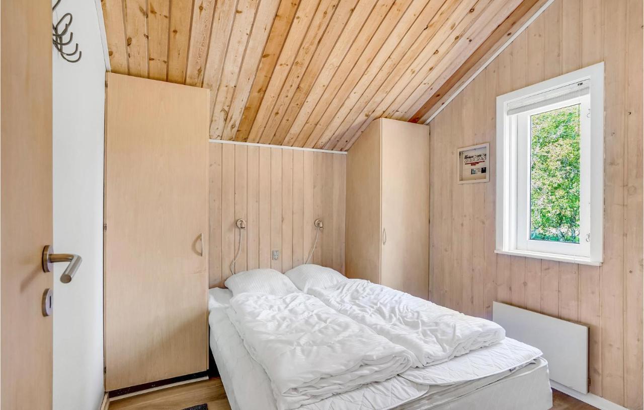 Amazing Home In Blavand With Wifi 外观 照片